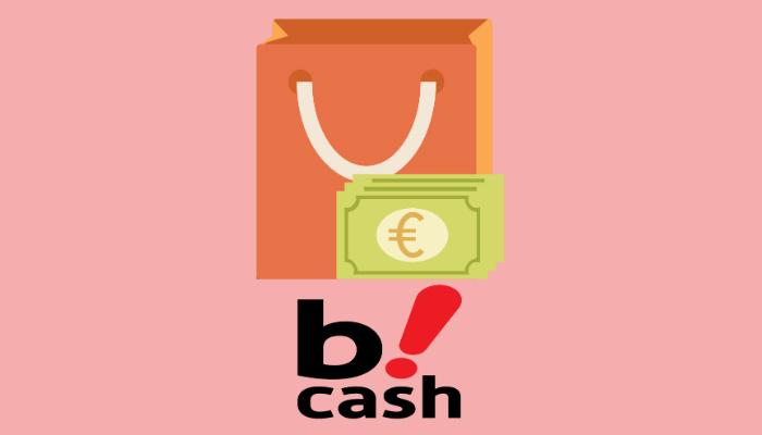Como receber por compras online com Bcash Como receber por compras online com Bcash